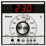 Digital Temperature Indicating Controller (ACN-200)